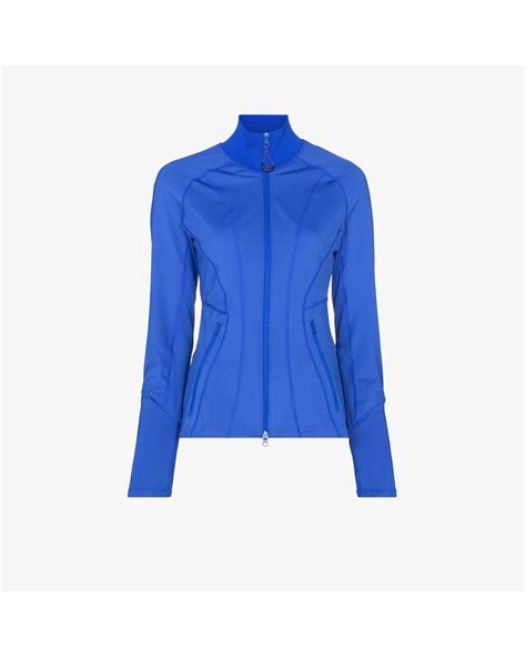 adidas mccartney schuhe|stella mccartney workout jacket.